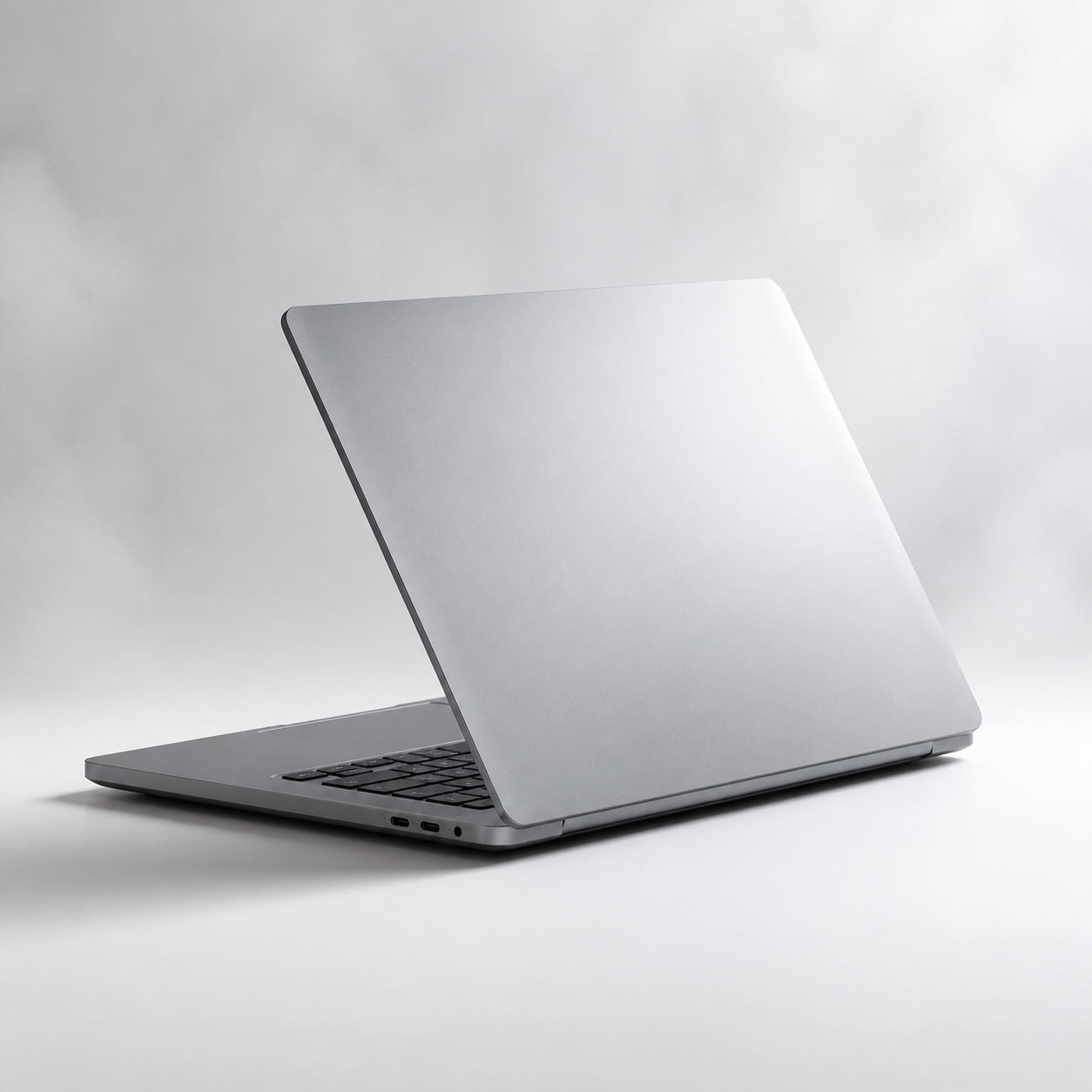 Laptop with private evidence stored in the OWNEX vault